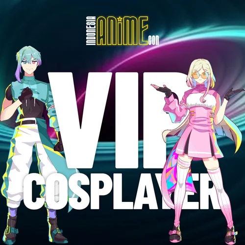 VIP Cosplayer