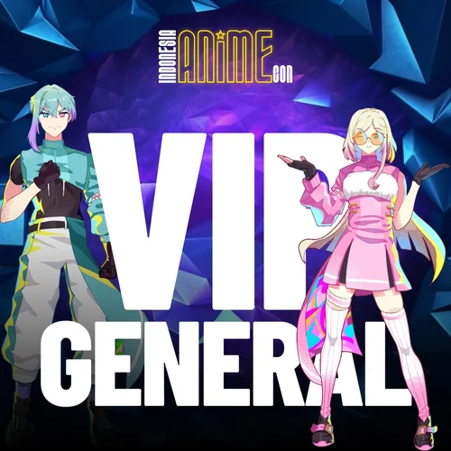 VIP General