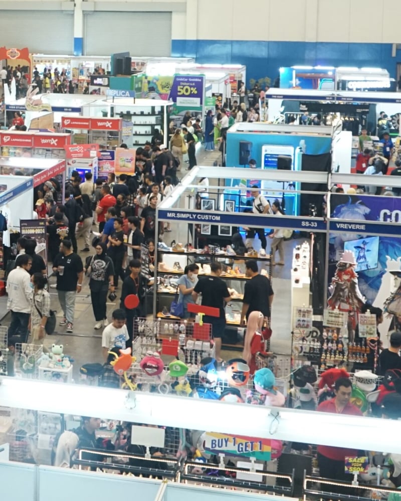 Exhibition